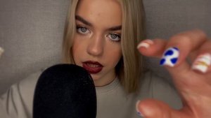 АСМР ПАРИКМАХЕР ?♂️ | ASMR HAIRSTYLIST ?♀️