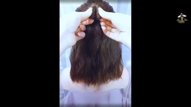 MODA 2020?Легкие Красивые Прически!?Часть 2