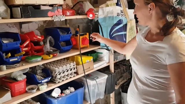 Как я сама меняла электрическую вилку от муфельной печки смотреть онлайн