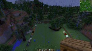 Мод Forestry 3.2.0.5 для майнкрафт 1.7.10