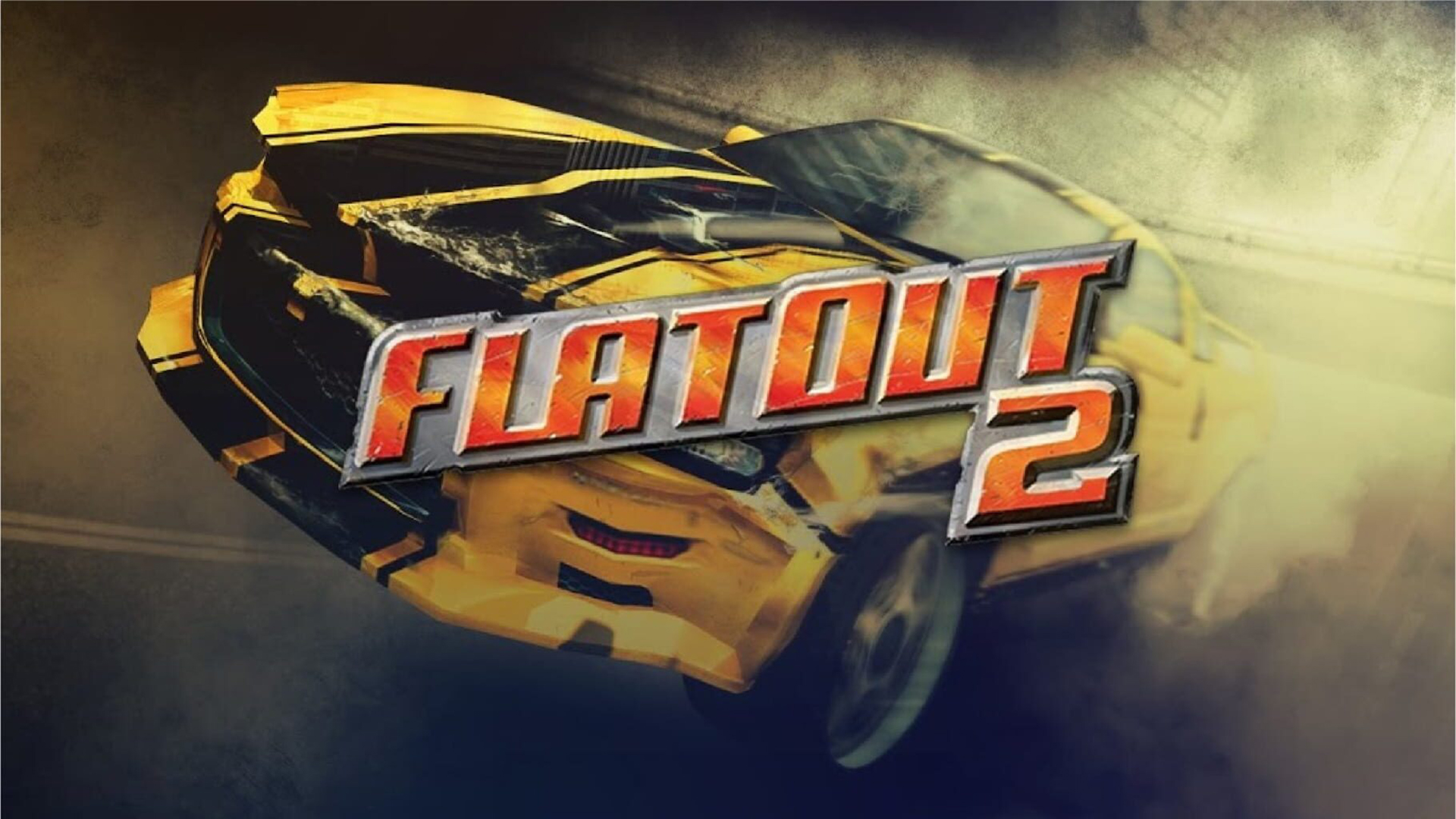 FlatOut 2 #145.