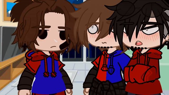 Меме||в один прикрасный день вы поженитесь||гача клуб!!КомпоФикс!! ШИП!! Фиксай и компот смотреть онлайн