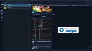 Я пользовался   терминалом TIGER.TRADE и вот что вышло.... !  Обучение трейдингу |Пробой уровня |