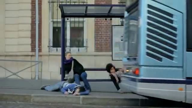 Приличный Флешмоб с ЮМОРОМ! смотреть онлайн