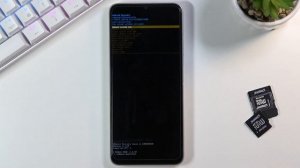 How to Hard Reset SAMSUNG Galaxy A22 - Bypass Screen Lock / Wipe Data by Recovery Mode