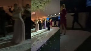 Flash Mob Macarena