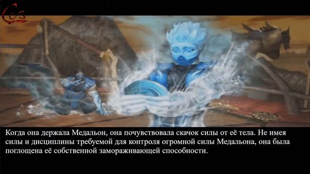 Mortal Kombat Deadly Alliance [2002] Все концовки | All Endings смотреть онлайн