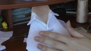 ПОРТРЕТНАЯ МУЖСКАЯ КУКЛА из капрона. ЧАСТЬ 1. Бесплатный МК портретная кукла.