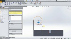 AUTOCAD l SOLIDWORKS l CAD ENGINEER l PART MODEL 7