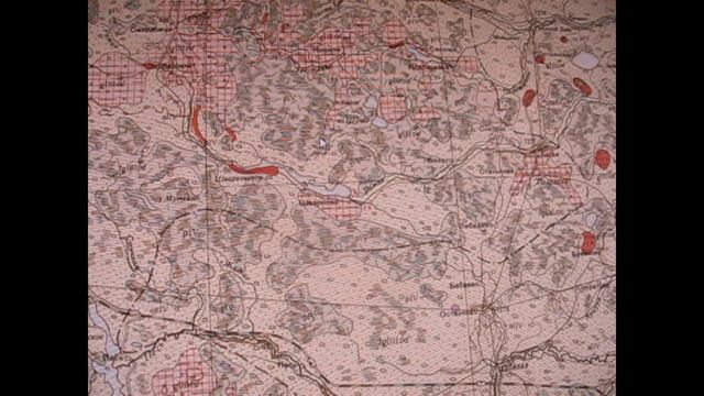 Где золото? Новгородская область.