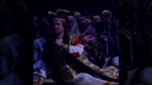 М. И. Глинка, опера ＂Руслан и Людмила＂ видеоурок, часть 1
Автор: Наталья Ахмадулина