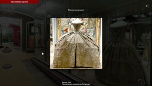 Оружейная палата: виртуальная экскурсия по сокровищнице дома Романовых