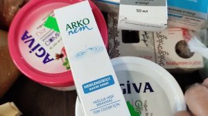 Что привезла из Абхазии?? Мои покупки и подарки ?