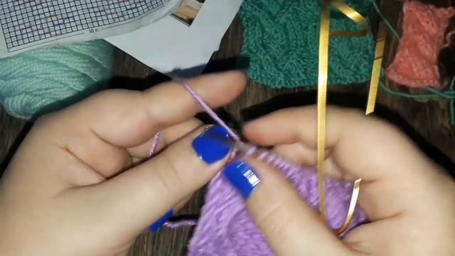 Экспресс мастер класс "Туника спицами"- часть 2/ узор "ромб"/ как вязать рукава/воротник-хомут смотреть онлайн