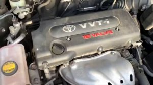 2009 TOYOTA VANGUARD ENGINE FOR SALE