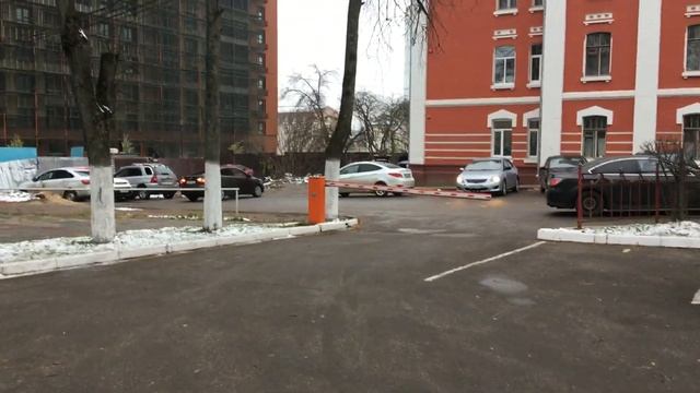 №519 Обычное УТРО | В Нарофоминск по делам | ОФОРМЛЯЕМ УЧАСТОК | Покупаем продукты в Пятёрочке ВЛОГ