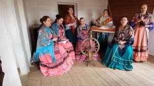 Ансамбль народной песни «Родная станица»