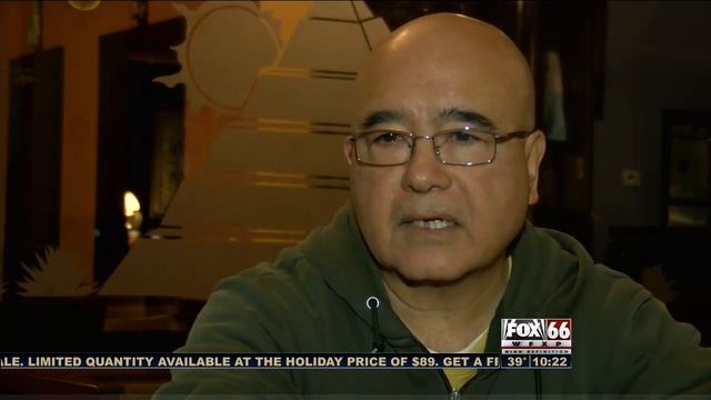 People around Erie region react to President Trump's speech on border wall смотреть онлайн