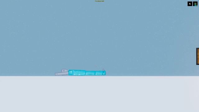 Creating a Black Hole Nuke to Destroy Herobrine & the MINECRAFT Realm! - (People Playground Update) смотреть онлайн