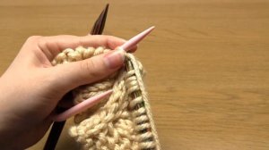 How to Knit : '2 over 1 over 2' CABLES | 2/1/2 LC | 2/1/2 RC | 2/1/2 LPC | 2/1/2 RPC | Lesson