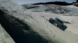 Шестиколёсный Гелендваген G 63