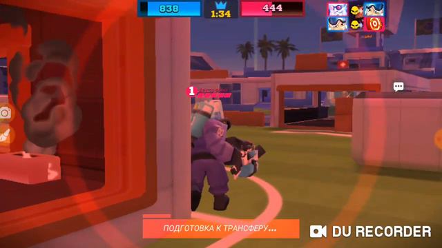 У меня новый боец 😁 смотреть онлайн