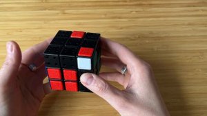 F2L для начинающих: собираем первые два слоя одновременно