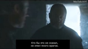 Станнис Баратеон - Истинный Король. Stannis Baratheon - The One True King