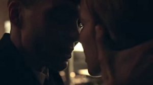 Rus'Lan & Rus'Tam - Растопи мой лёд ( Томас Шелби и Грейс)