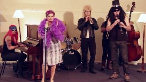 Sweet Child Of Mine; Postmodern Jukebox Cover- Michelle Reynolds