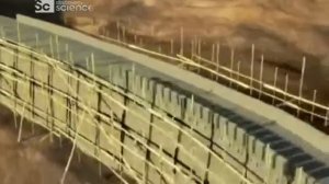 ?Великая Китайская стена.