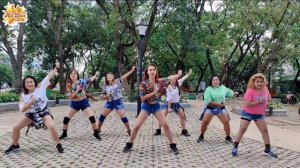 CLAP SNAP Tiktok Dance By ALL STAR