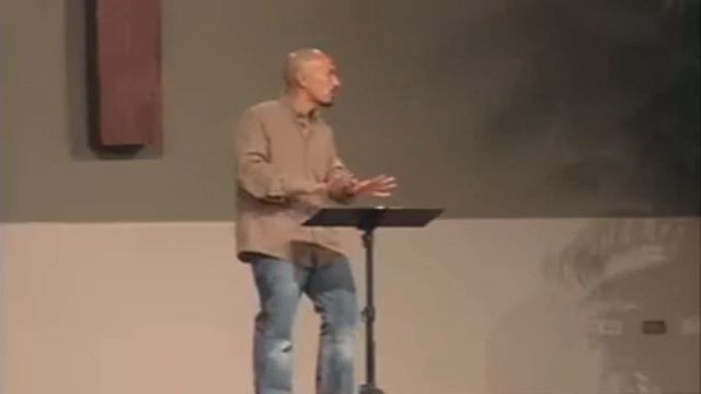 Подчинить себя Богу - Франсис Чан смотреть онлайн