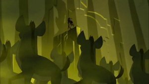 Будем ждать /Шрам /Анимация 2012 года /Король лев 2019 /Песня Шрама