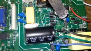 5 wair Ca 515 modula led tv 32