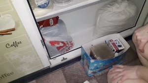 Мотивация на уборку/ уборка на кухне/ генеральная уборка/ часть 2.