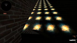 Лучшие карты для паркура в Cs:Go