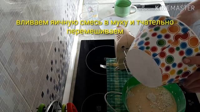 СУПЕР ВКУСНЫЕ КЕКСЫ С ВИШНЕЙ!ВИШНЁВЫЕ МАФФИНЫ!