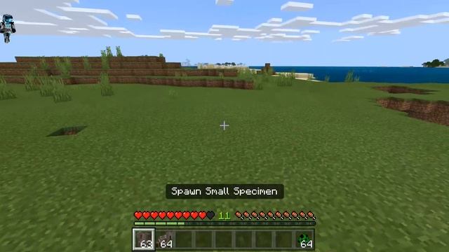 (MCBE) NEW MOD 3D GUNS RELOAD ANIMATION HORROR 3Д ОРУЖИЕ ДЛЯ МАЙНКРАФТ БЕДРОК 1.17 МОДЫ АДДОНЫ смотреть онлайн