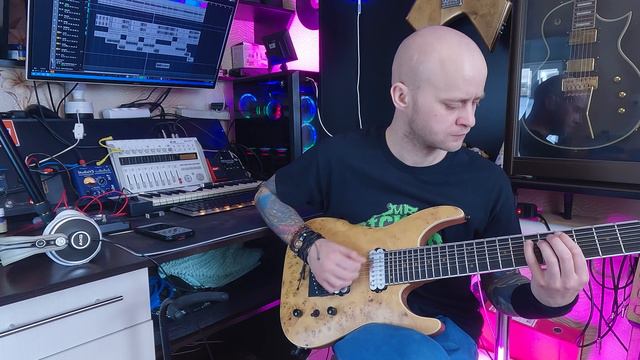 Стаханов Playthrough!!!