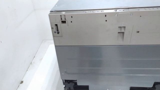 Посудомоечная машина SMEG STC75 смотреть онлайн