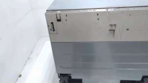 Посудомоечная машина SMEG STC75