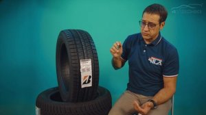 Обзор шины Bridgestone Blizzak ICE / Нешипованная зимняя резина 2021-2022