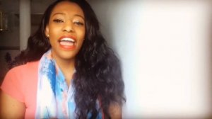 Butterfly by Corinne Bailey Rae (Cover by Erica Philpot)