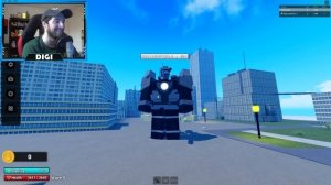 How to get UPGRADED TITAN TESLAMAN and MORE in SUPERBOX SIEGE DEFENSE - Roblox