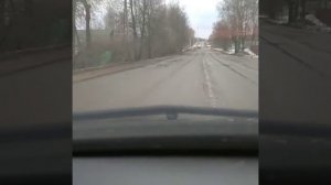 поселок Борисоглебский Ярославская область