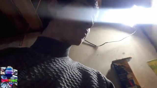 Часть 2 Установка гранта замка,задний бед бой завершон!!! смотреть онлайн