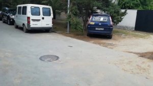 Евпатория Горького 7. часть1