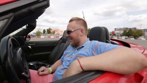 Mazda MX-5 - Большой тест-драйв (б/у) / Big Test Drive