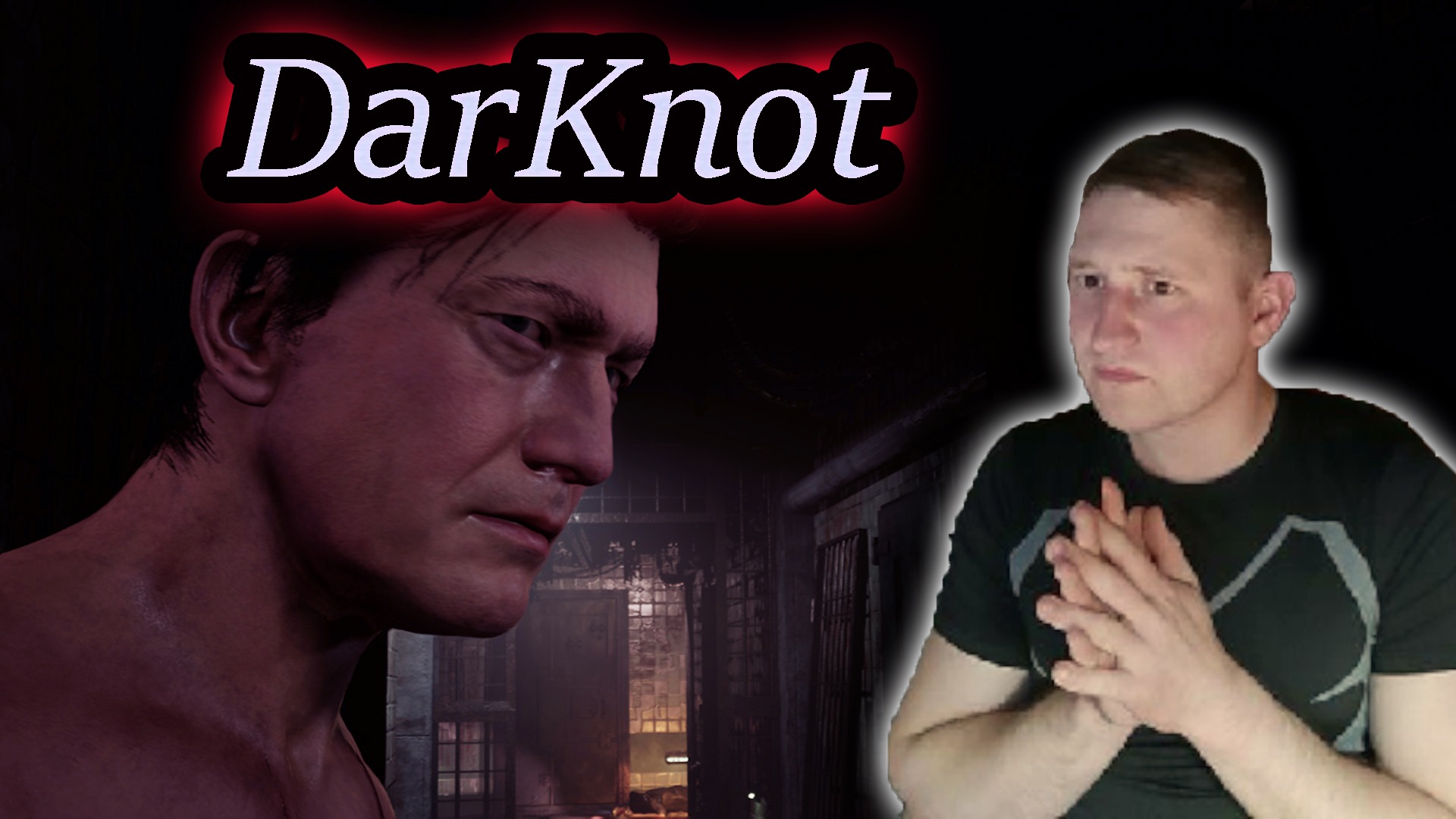 ХОРРОР ДЛЯ НАЧИНАЮЩИХ ✔ DarKnot